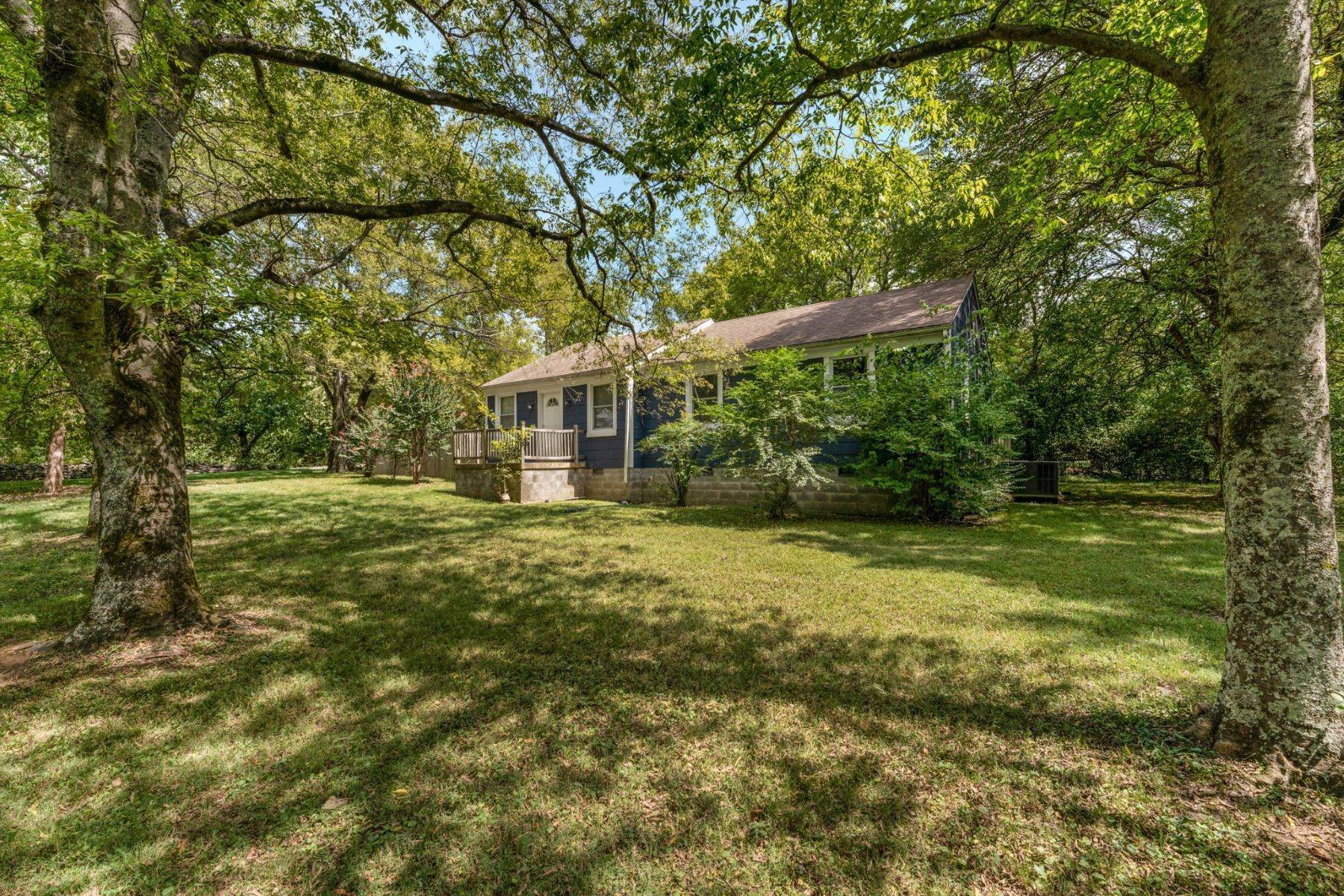 3. Single Family Homes for Sale at 740 Old Hickory Blvd, Nashville, TN, 37209 740 Old Hickory Blvd Nashville, Tennessee 37209 United States