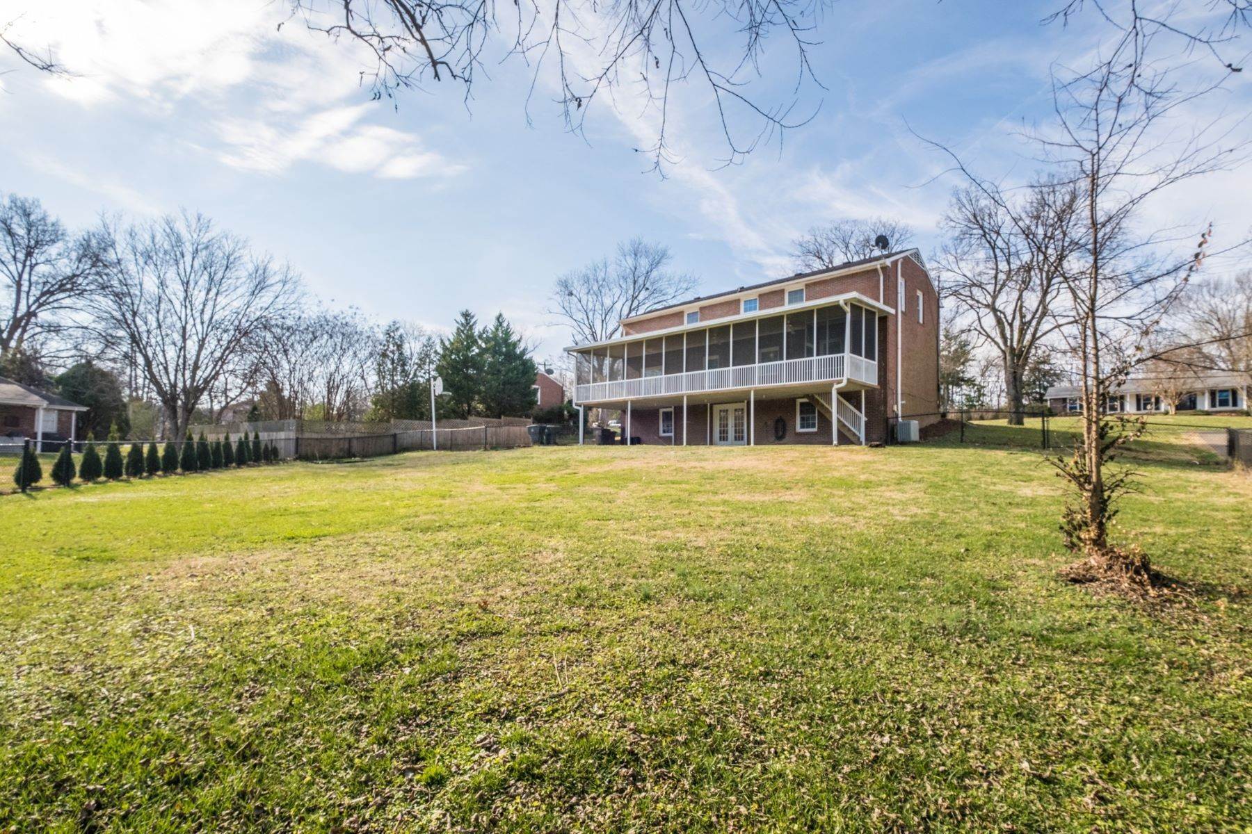 25. Single Family Homes for Sale at 58 Vaughns Gap Rd, Nashville, TN, 37205 58 Vaughns Gap Rd Nashville, Tennessee 37205 United States